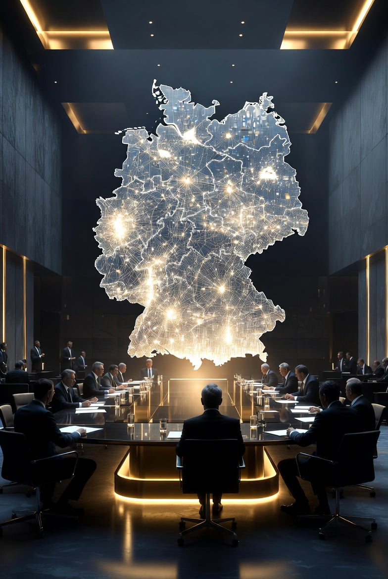 Der direkte Draht in den deutschen Einzelhandel